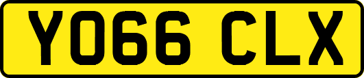 YO66CLX