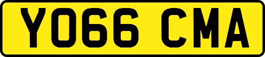 YO66CMA