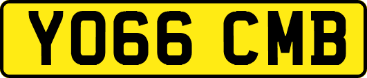 YO66CMB