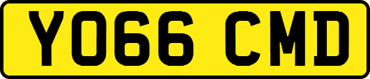YO66CMD