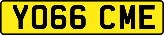 YO66CME