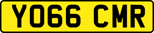 YO66CMR