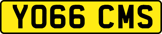 YO66CMS