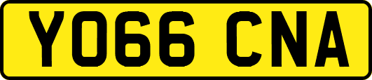 YO66CNA