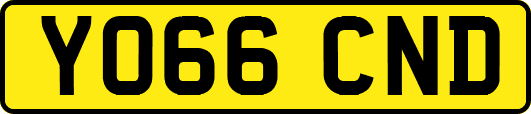 YO66CND