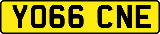 YO66CNE