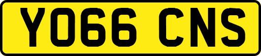 YO66CNS