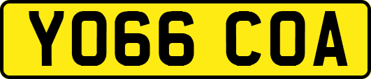 YO66COA