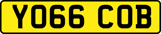 YO66COB