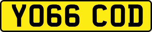YO66COD