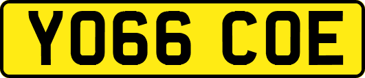 YO66COE
