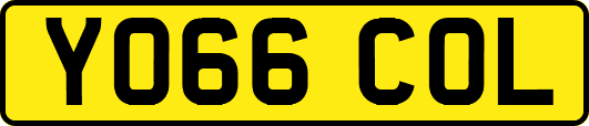 YO66COL