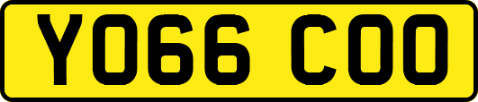 YO66COO