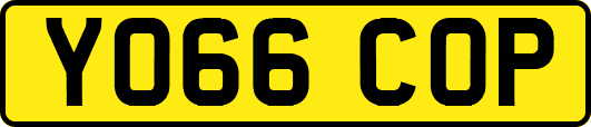 YO66COP