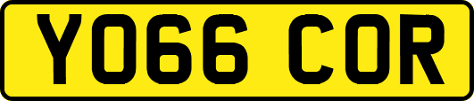YO66COR