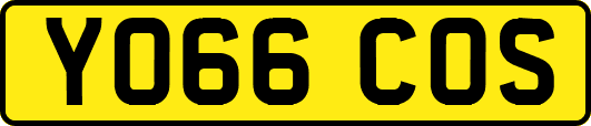 YO66COS