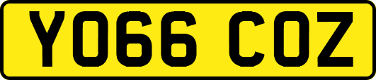 YO66COZ