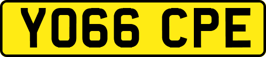YO66CPE