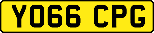 YO66CPG