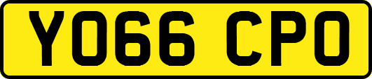 YO66CPO