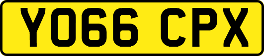 YO66CPX