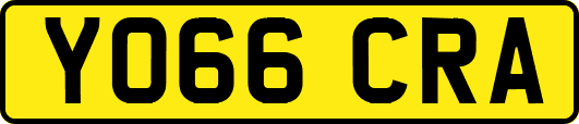 YO66CRA