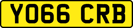 YO66CRB