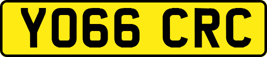YO66CRC