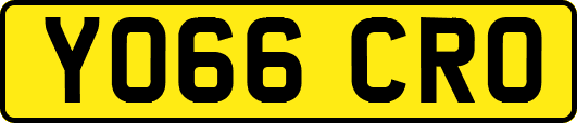 YO66CRO