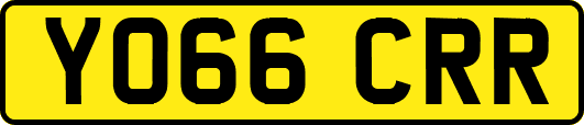 YO66CRR