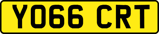 YO66CRT