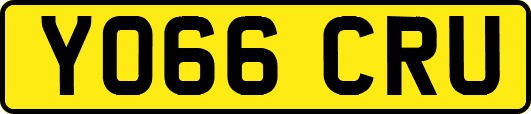 YO66CRU