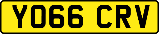 YO66CRV
