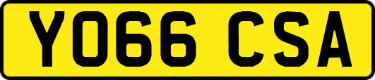 YO66CSA