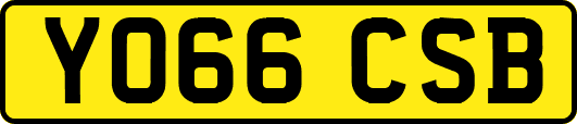 YO66CSB