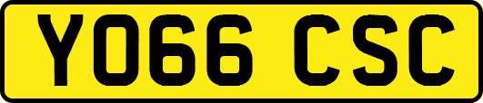 YO66CSC