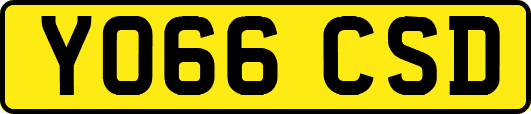 YO66CSD