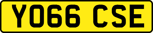 YO66CSE