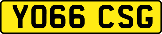 YO66CSG