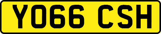 YO66CSH