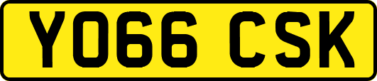 YO66CSK