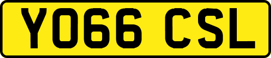 YO66CSL