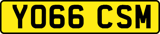 YO66CSM