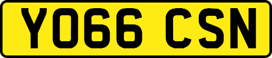 YO66CSN