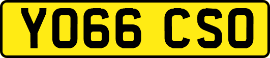 YO66CSO