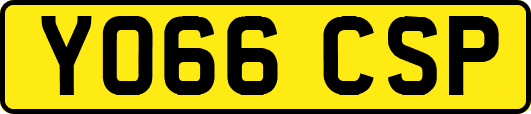 YO66CSP