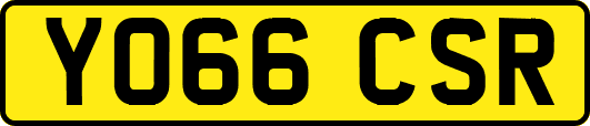 YO66CSR