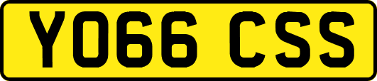 YO66CSS