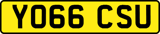 YO66CSU