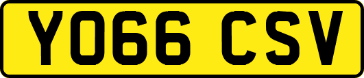 YO66CSV